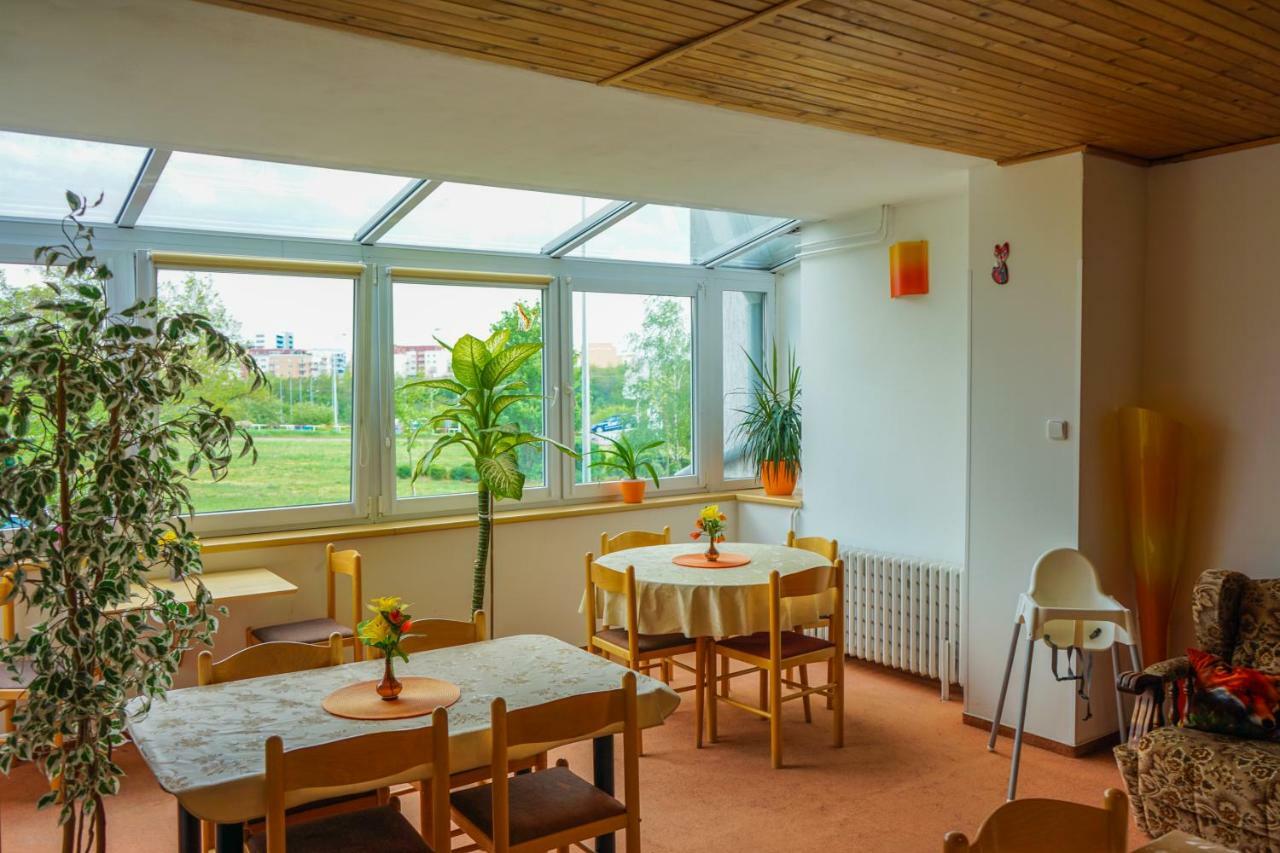 Fox Guest house 3*